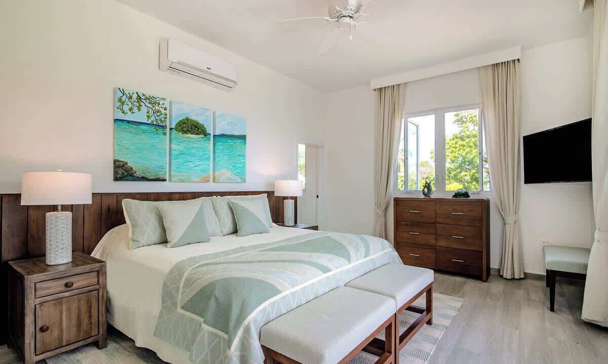 Photo of Bedroom in Montego Bay