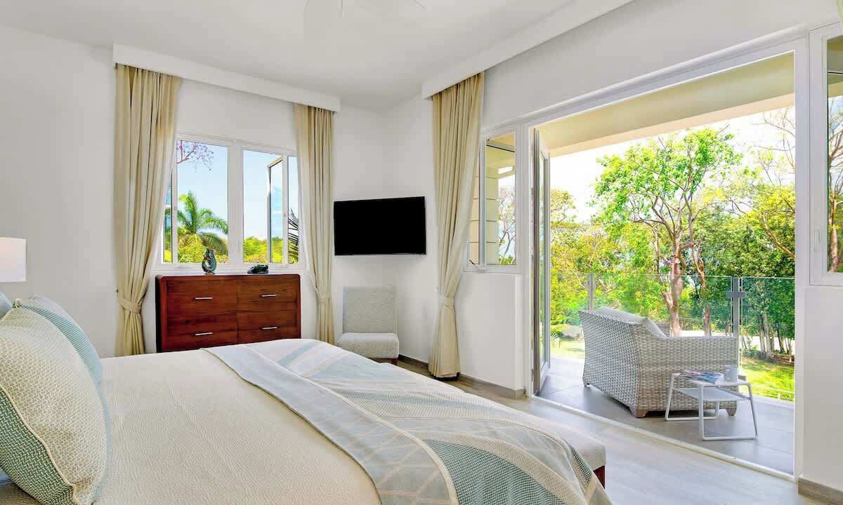 Photo of Bedroom in Montego Bay