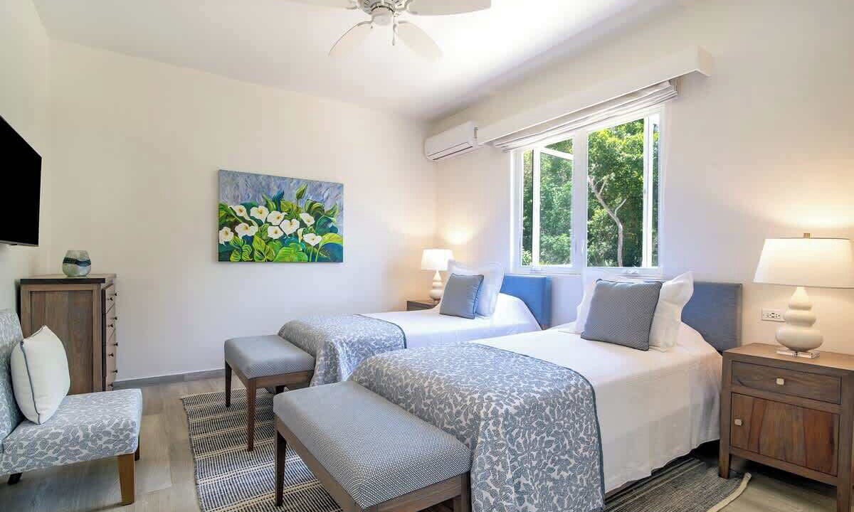 Photo of Bedroom in Montego Bay