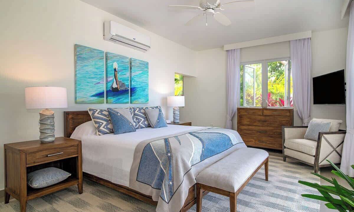 Photo of Bedroom in Montego Bay