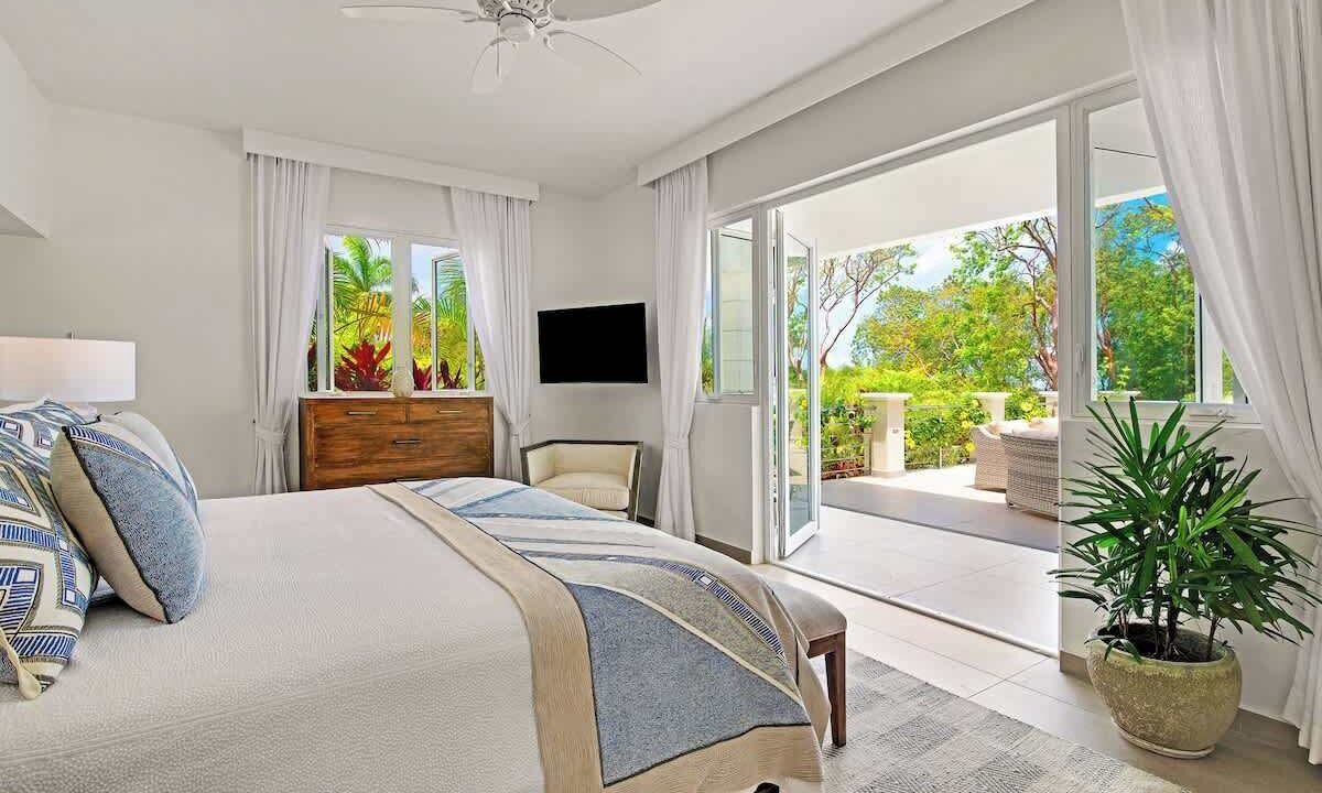 Photo of Bedroom in Montego Bay