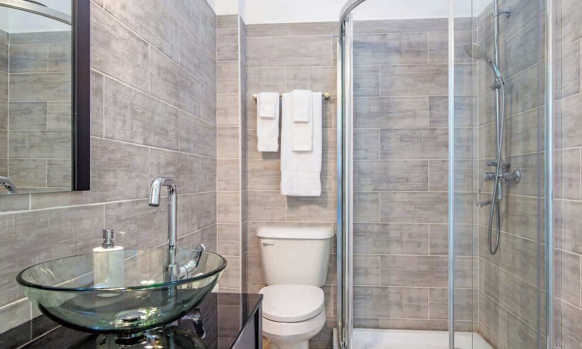 Photo of Bathroom in Montego Bay