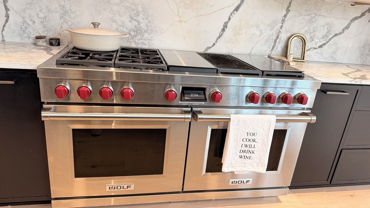 Photo of Kitchen in Sherwood - Tualatin South