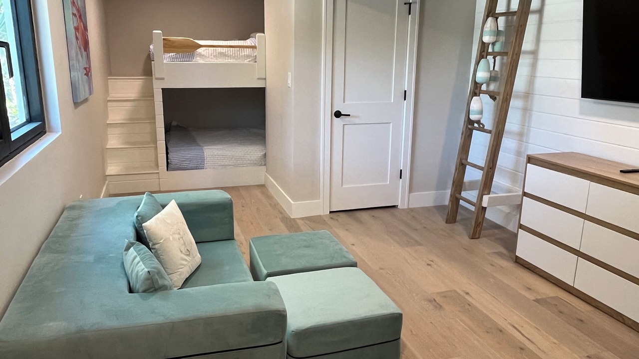 Photo of Bedroom in Ocean Point