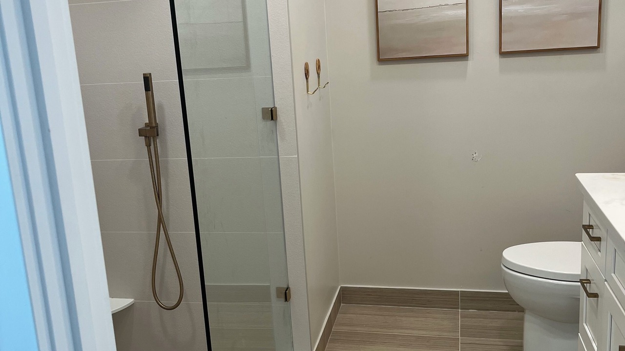 Photo of Bathroom in Ocean Point