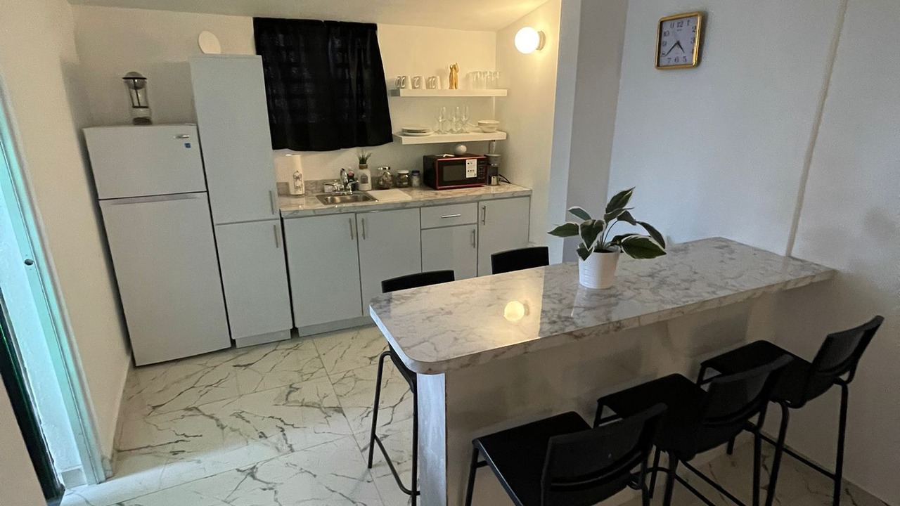 Photo of Kitchen in Hato Rey Central