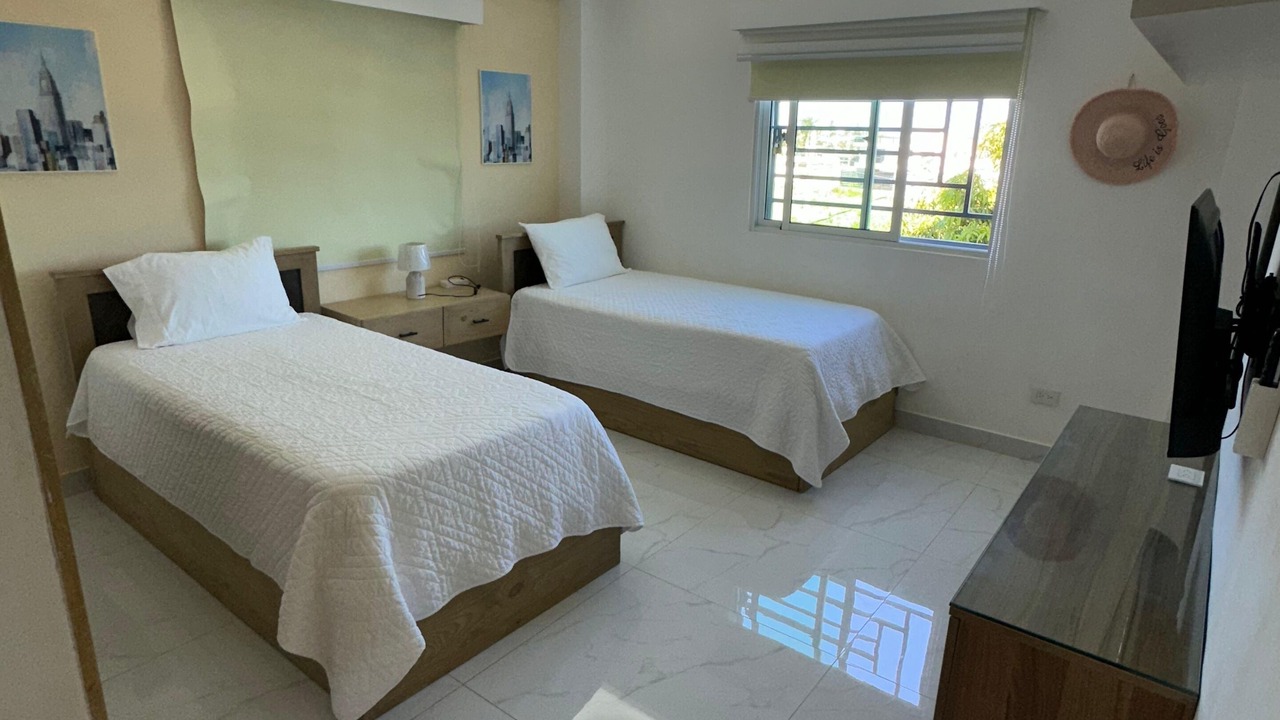 Photo of Bedroom in Barahona