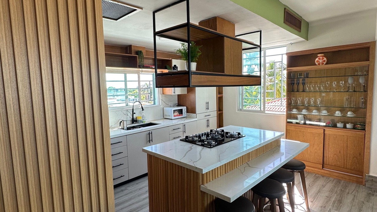 Photo of Kitchen in Barahona