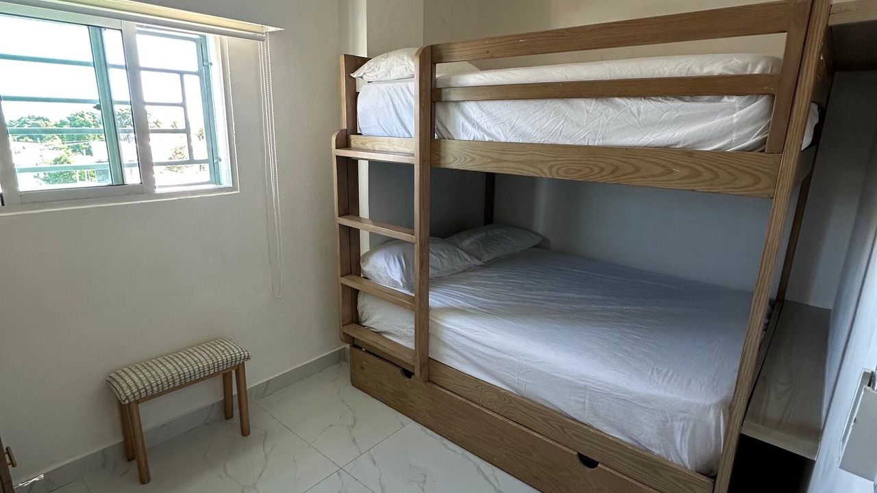 Photo of Bedroom in Barahona