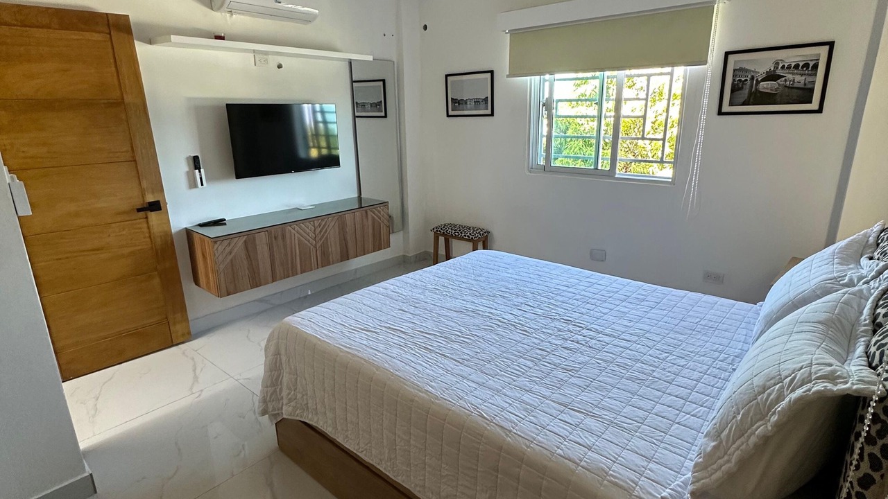 Photo of Bedroom in Barahona