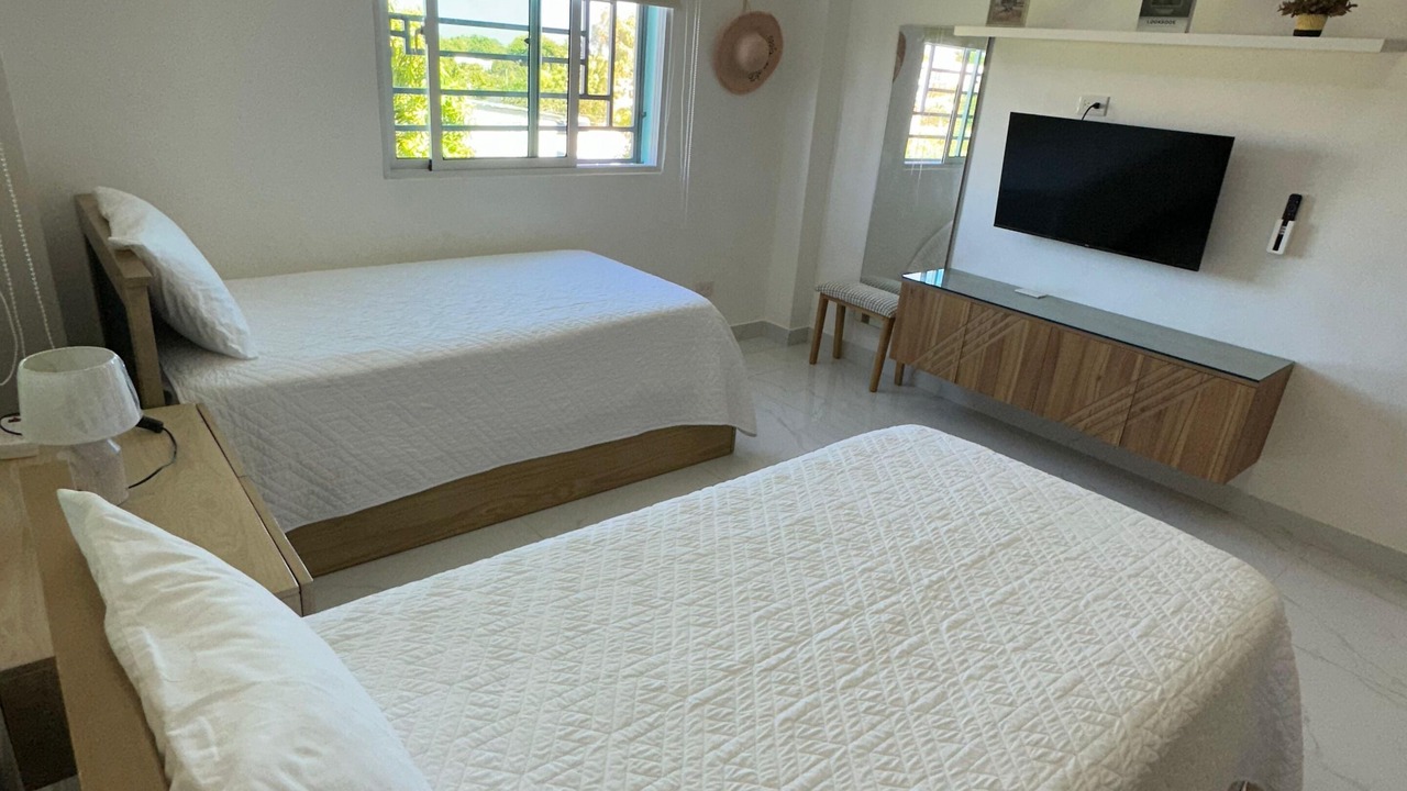 Photo of Bedroom in Barahona