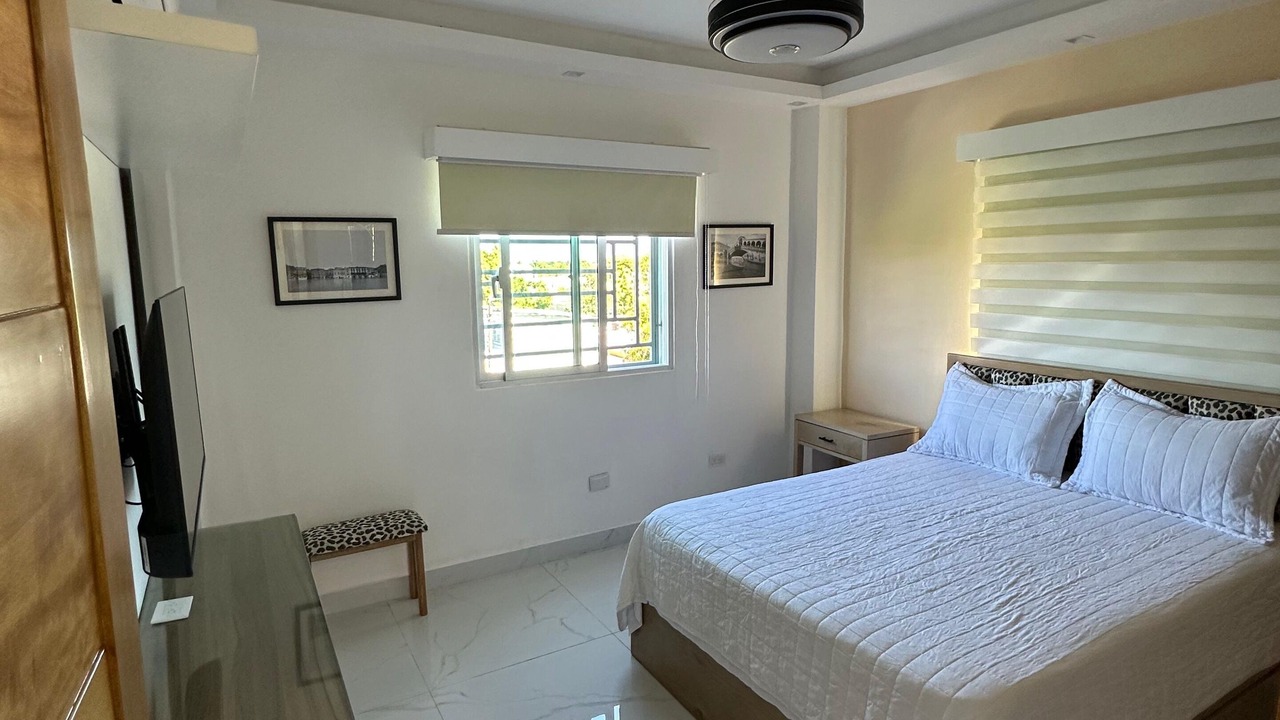 Photo of Bedroom in Barahona