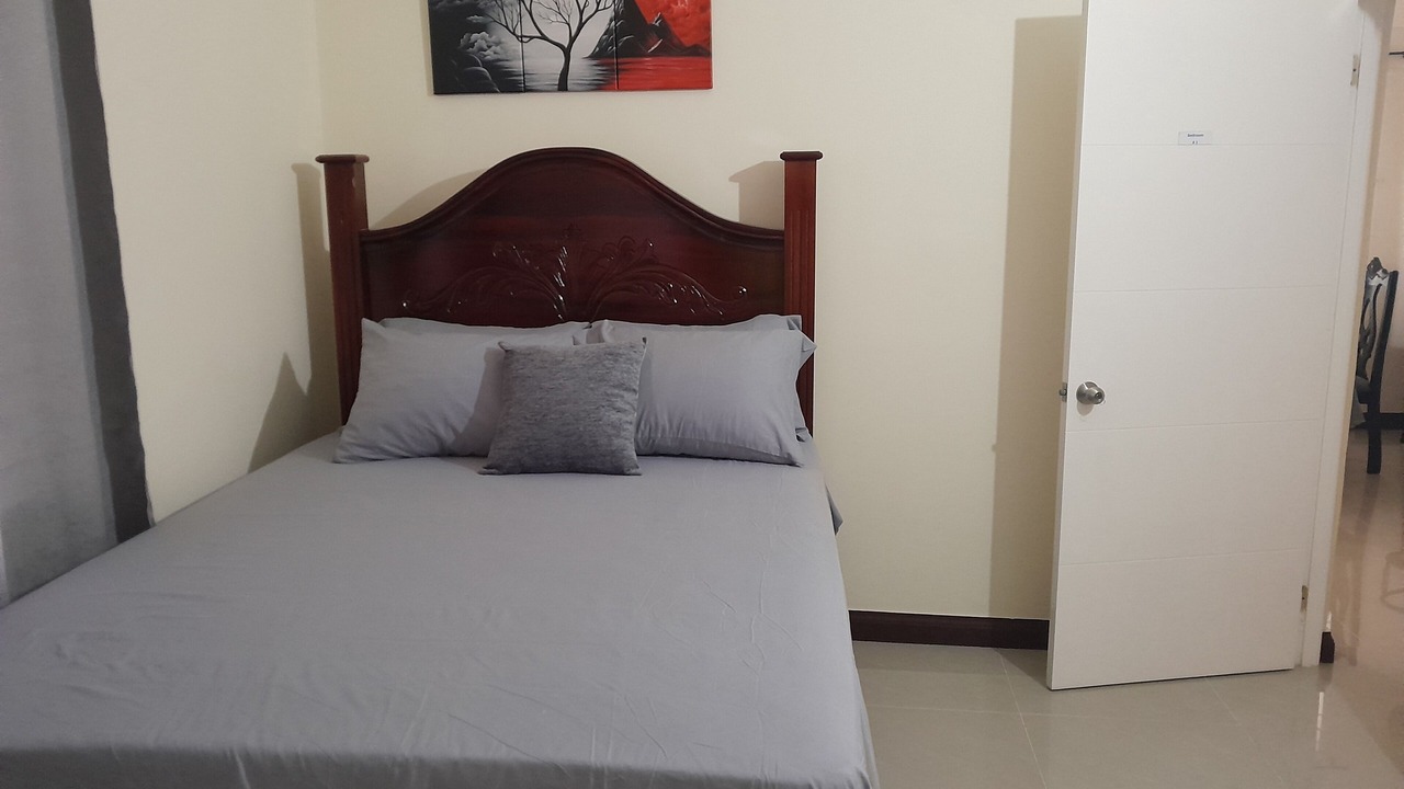 Photo of Bedroom in Old Harbour