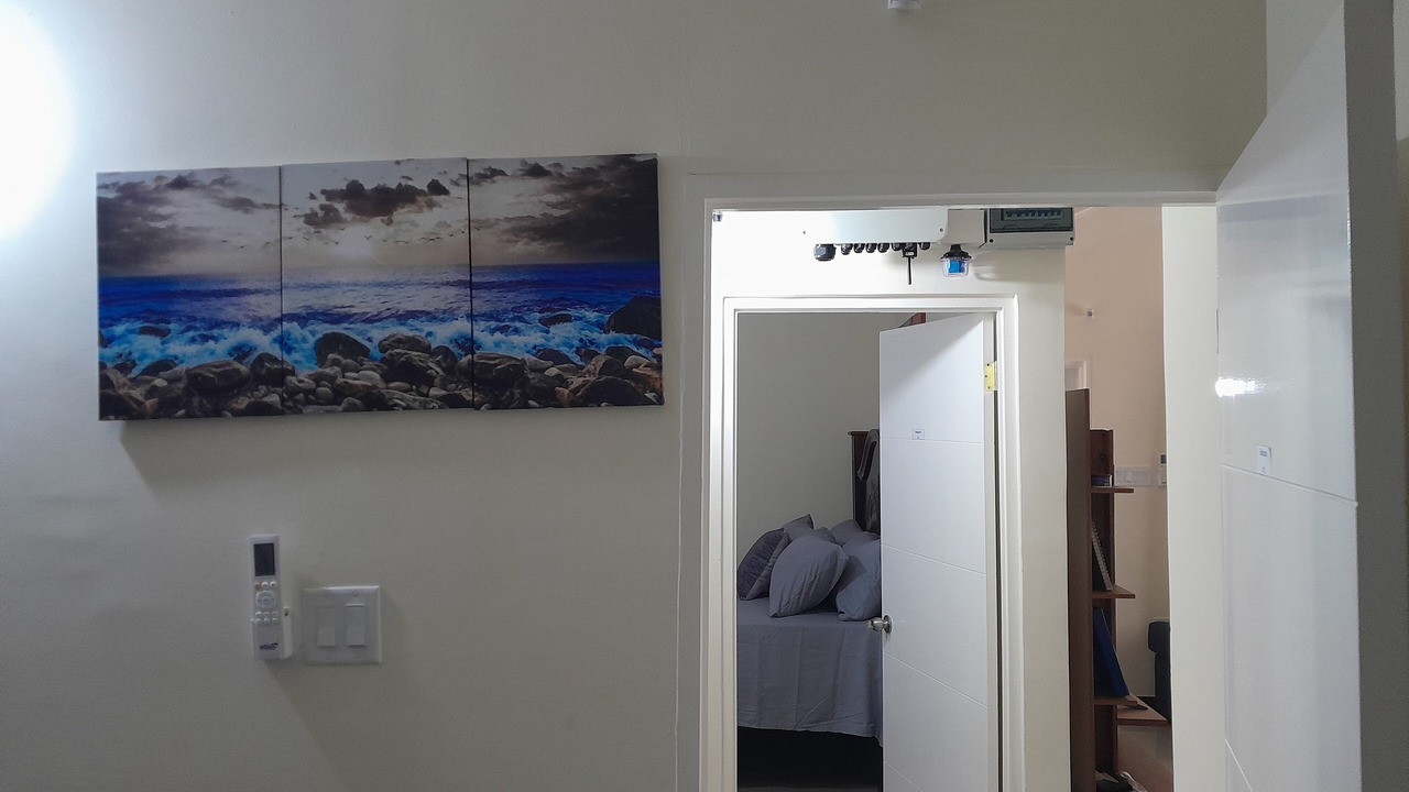 Photo of Bedroom in Old Harbour