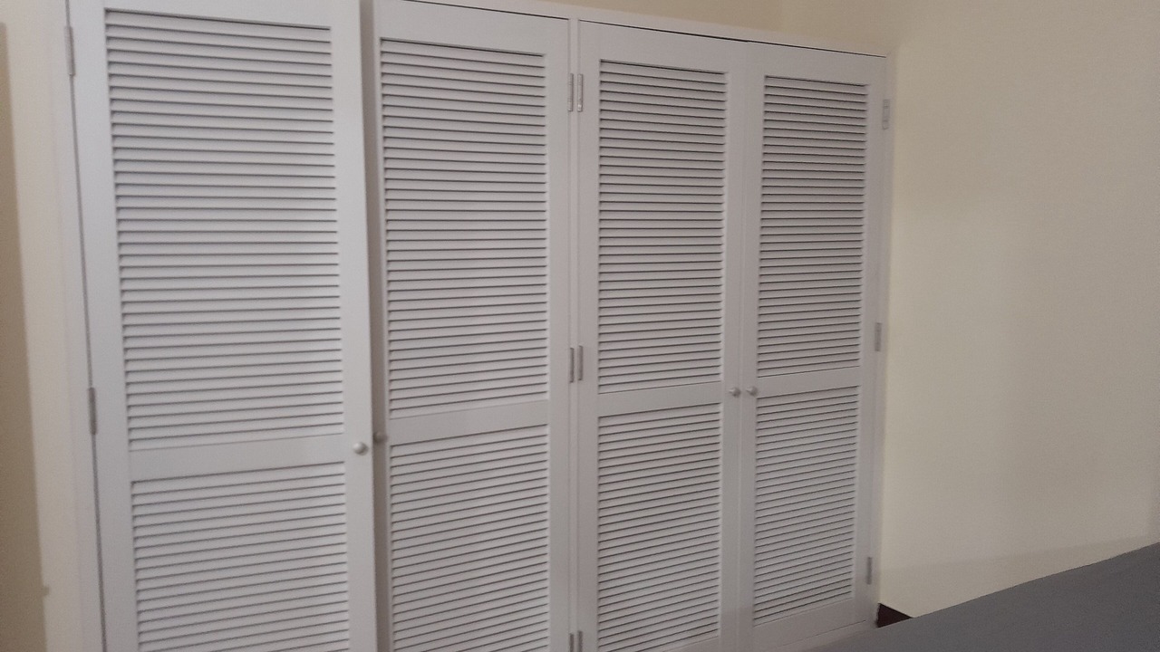 Photo of Bedroom in Old Harbour