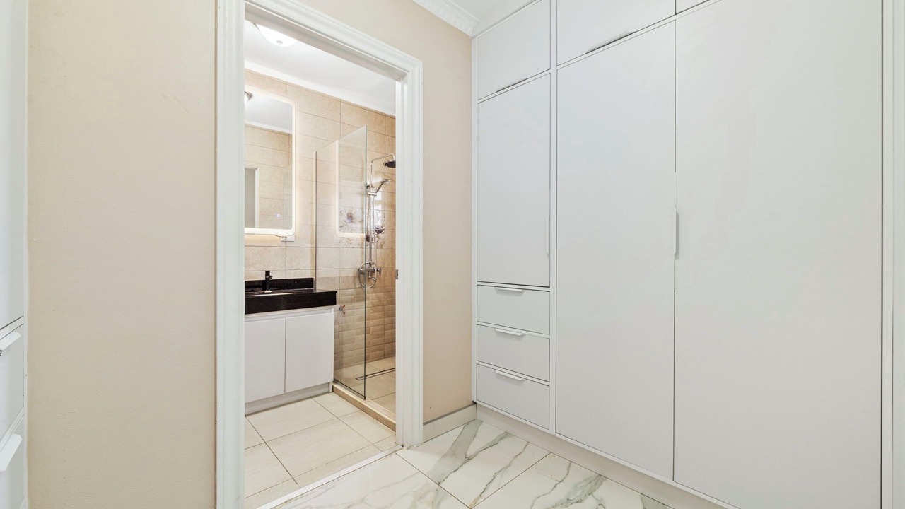 Photo of Bathroom in Ponton
