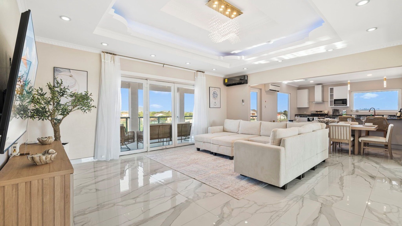 Photo of Bedroom in Ponton
