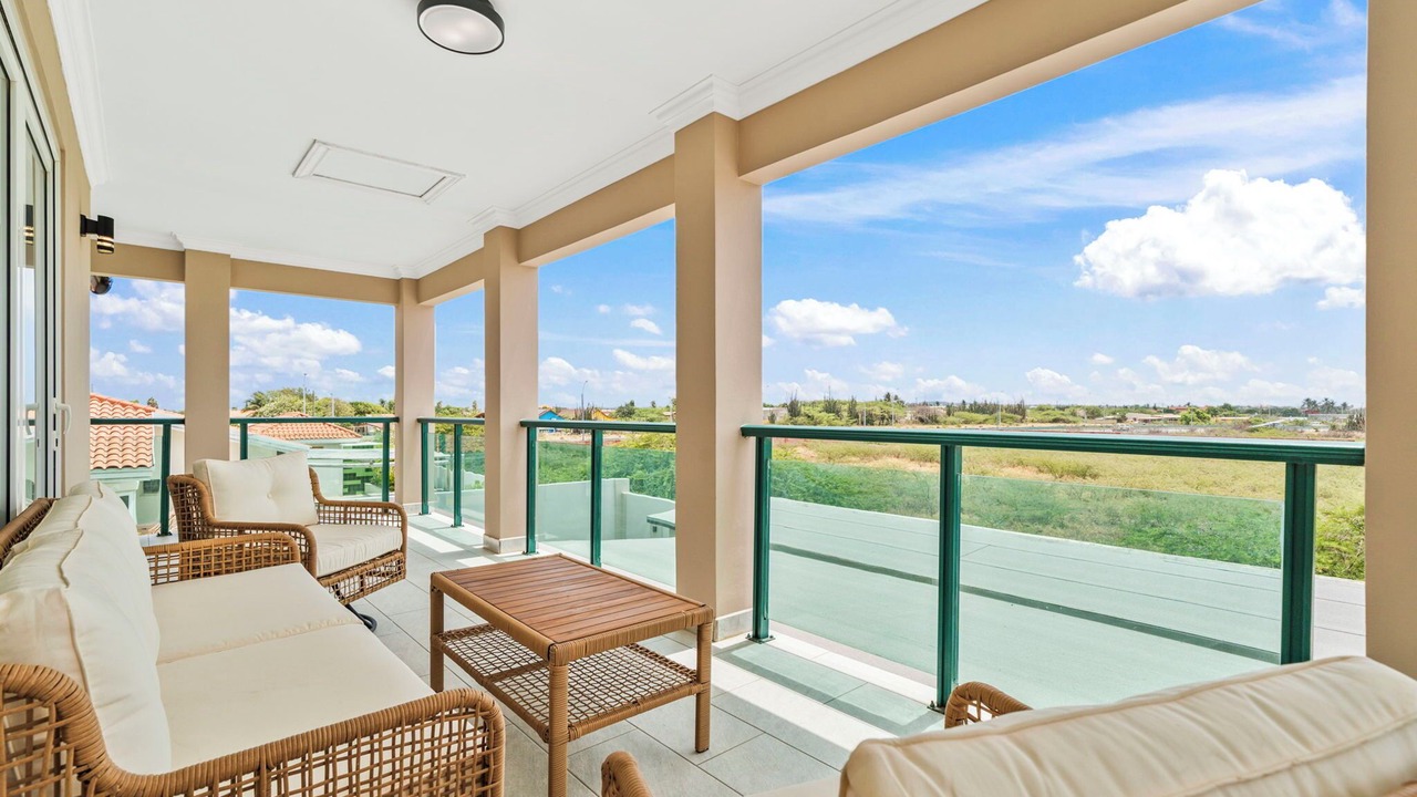 Photo of Patio Balcony in Ponton