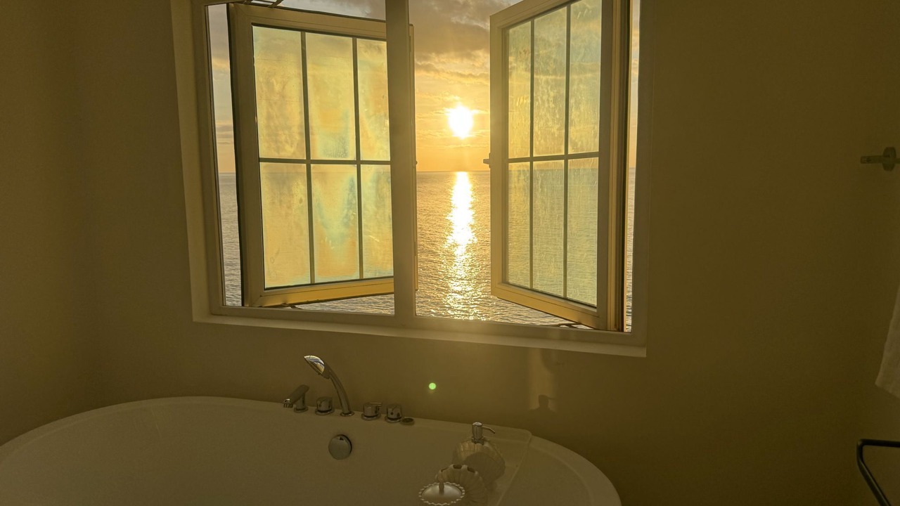 Photo of Bathroom in Orange Bay