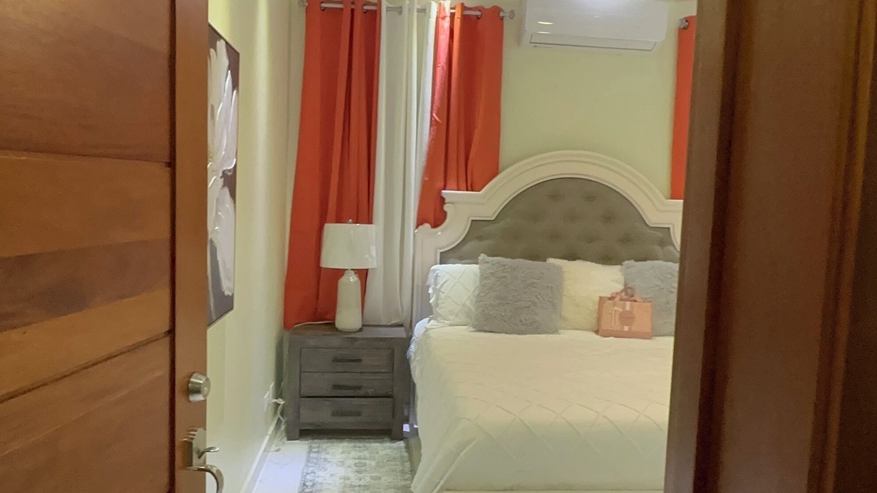 Photo of Bedroom in Tenares
