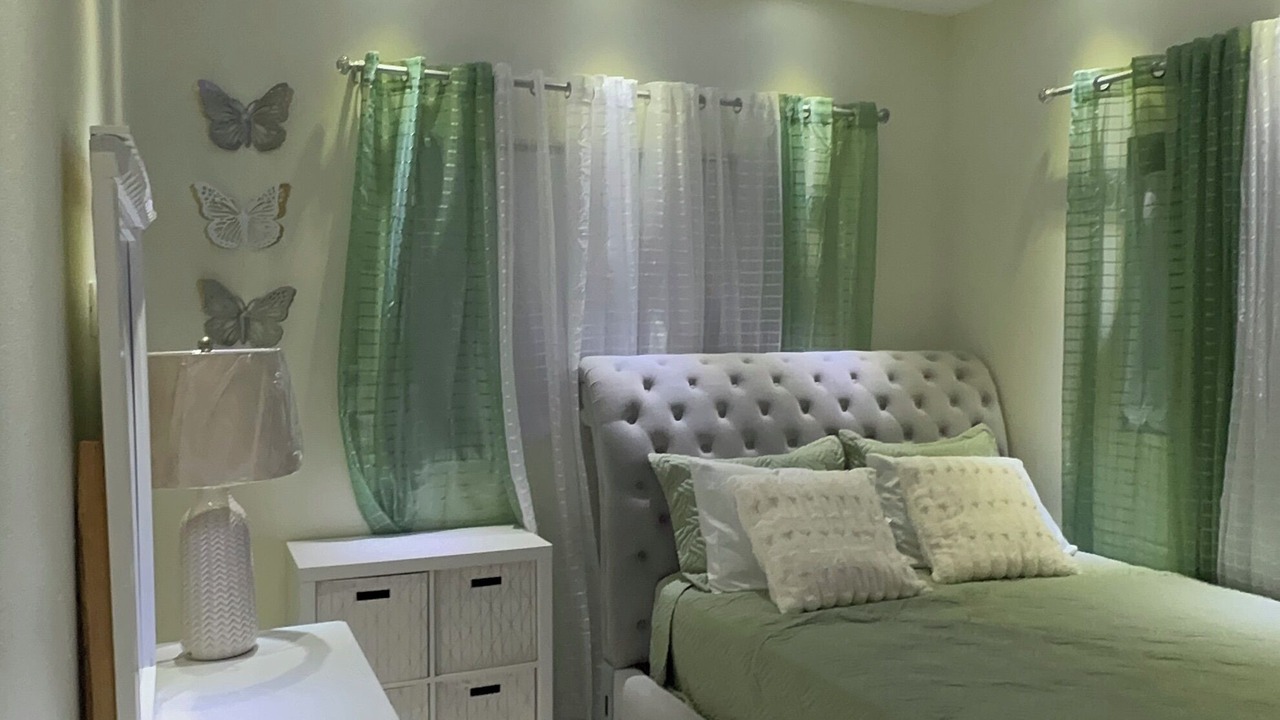 Photo of Bedroom in Tenares