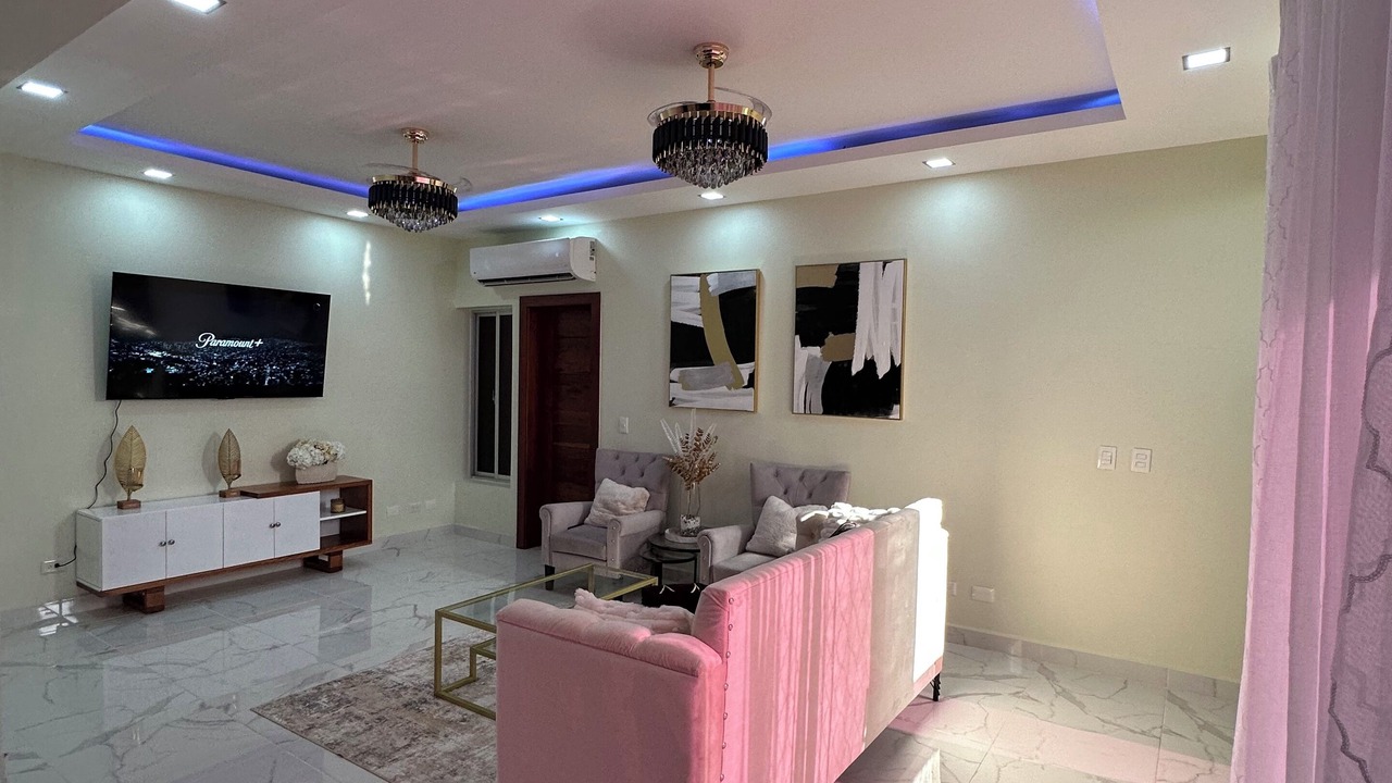 Photo of Livingroom in Tenares