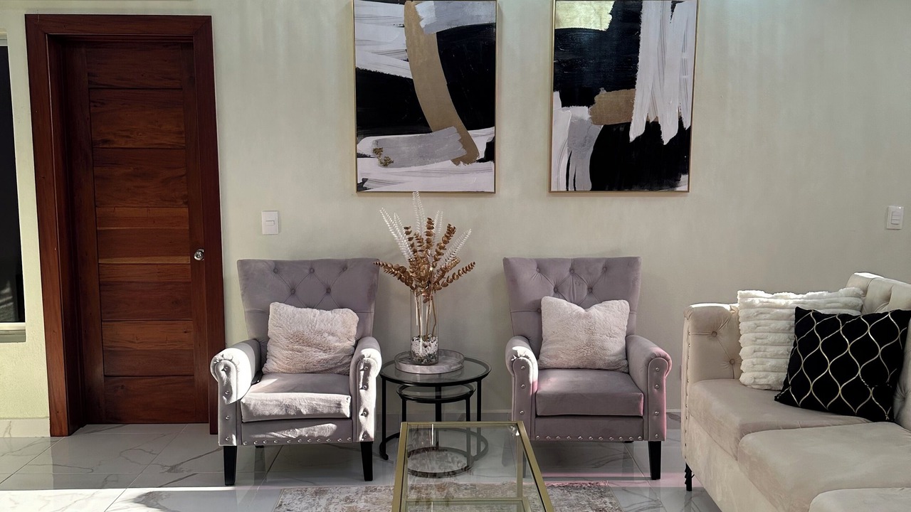 Photo of Livingroom in Tenares