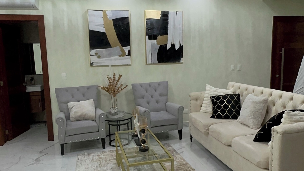 Photo of Livingroom in Tenares