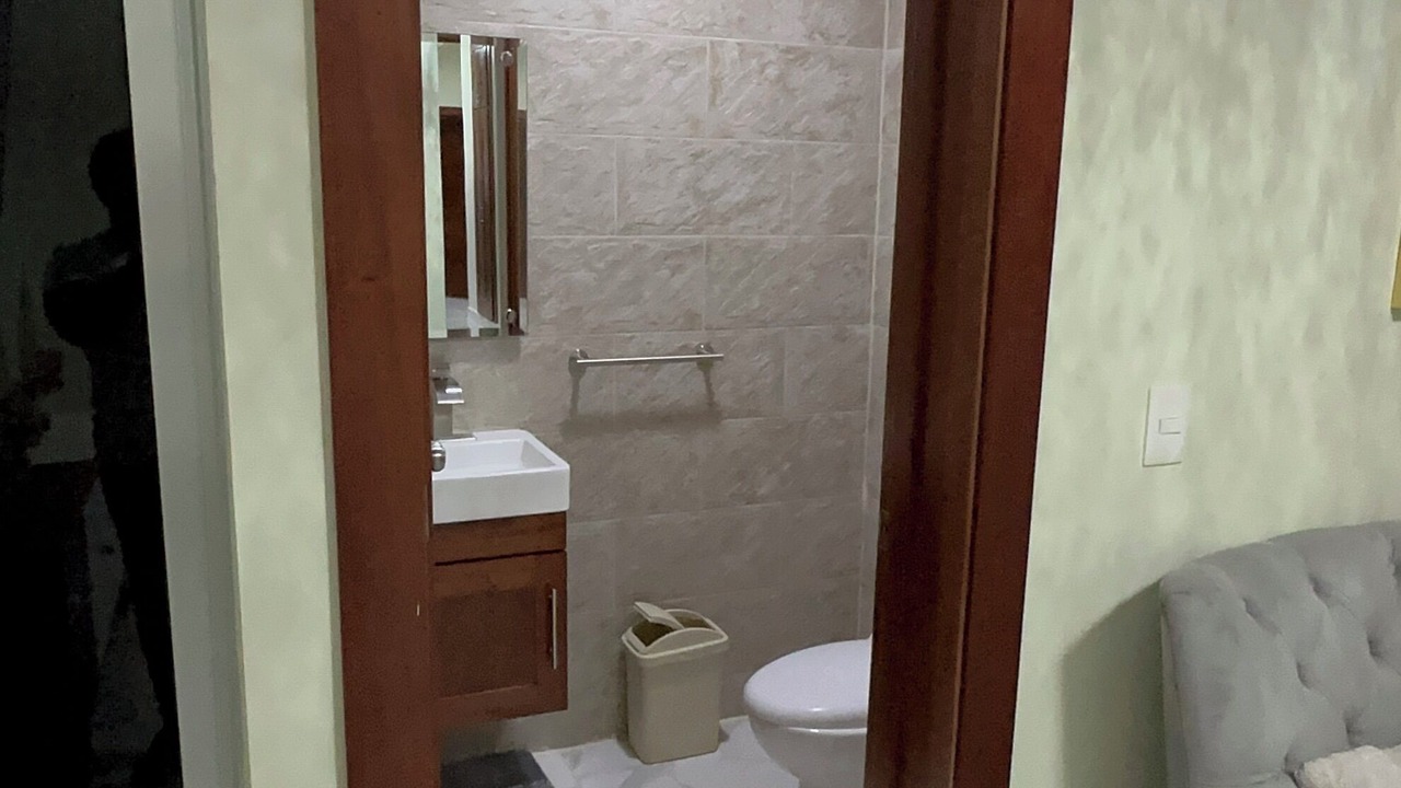 Photo of Bathroom in Tenares