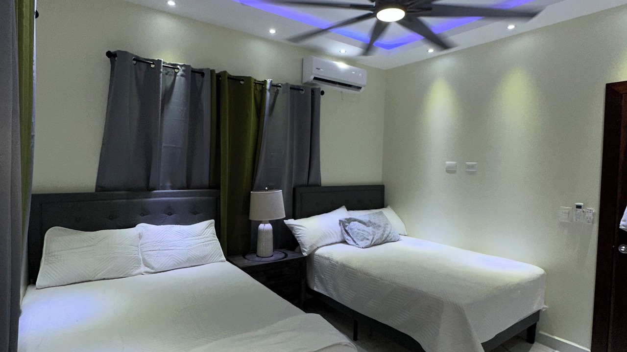 Photo of Bedroom in Tenares