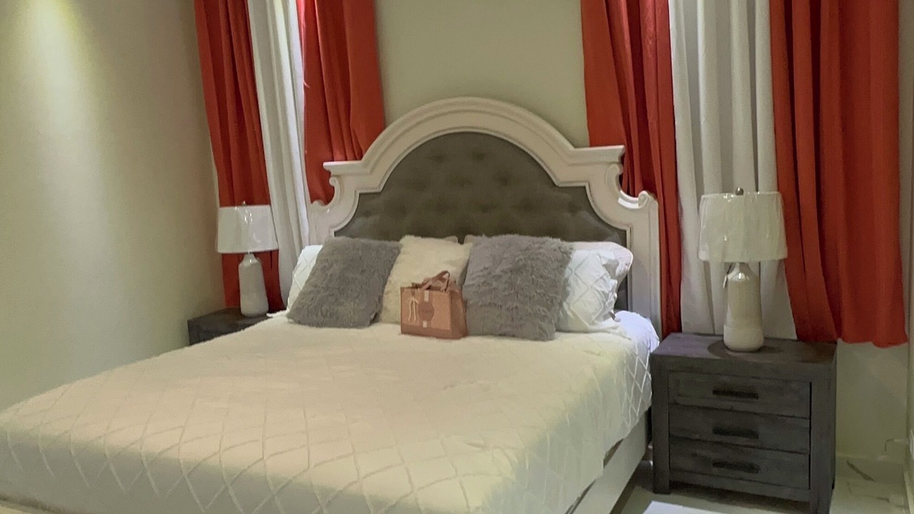 Photo of Bedroom in Tenares