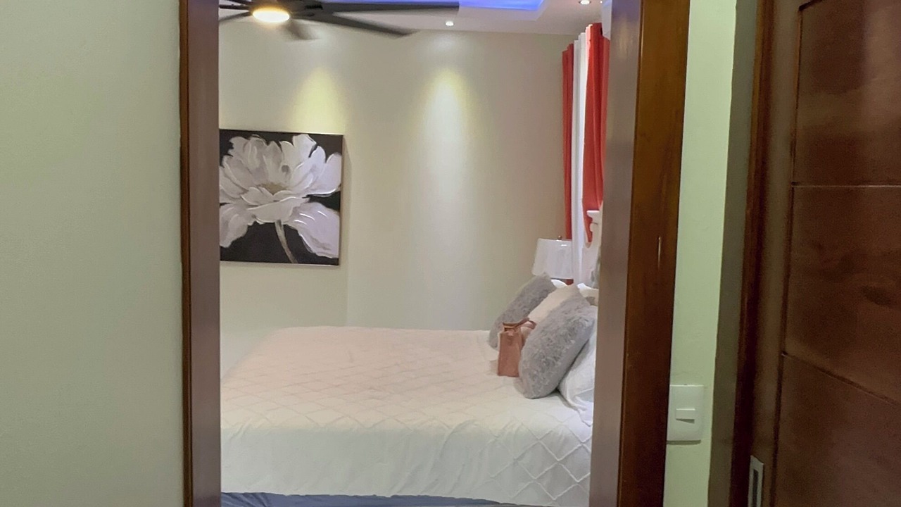Photo of Bedroom in Tenares