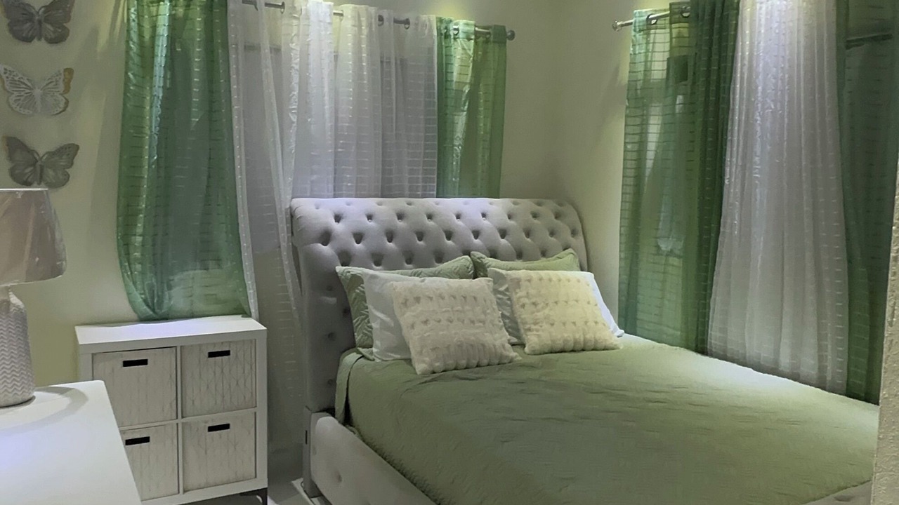 Photo of Bedroom in Tenares