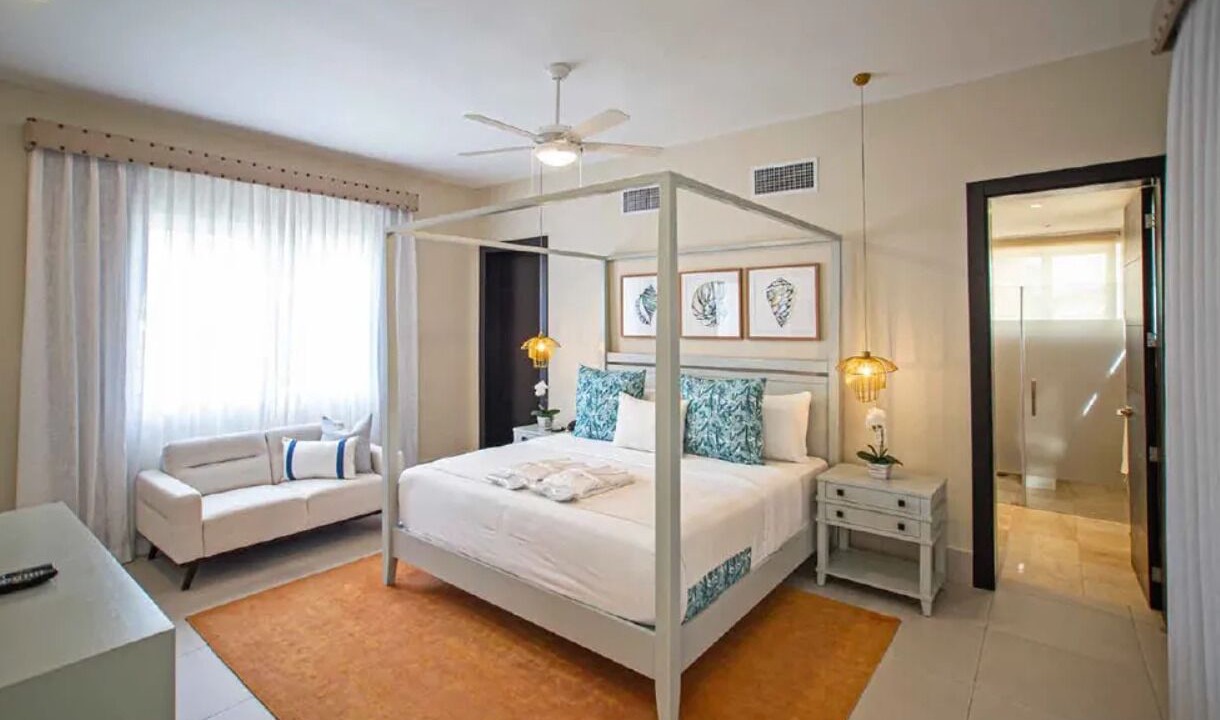 Photo of Bedroom in Puerto Plata