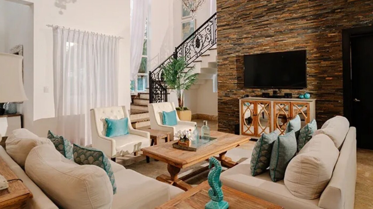 Photo of Livingroom in Puerto Plata