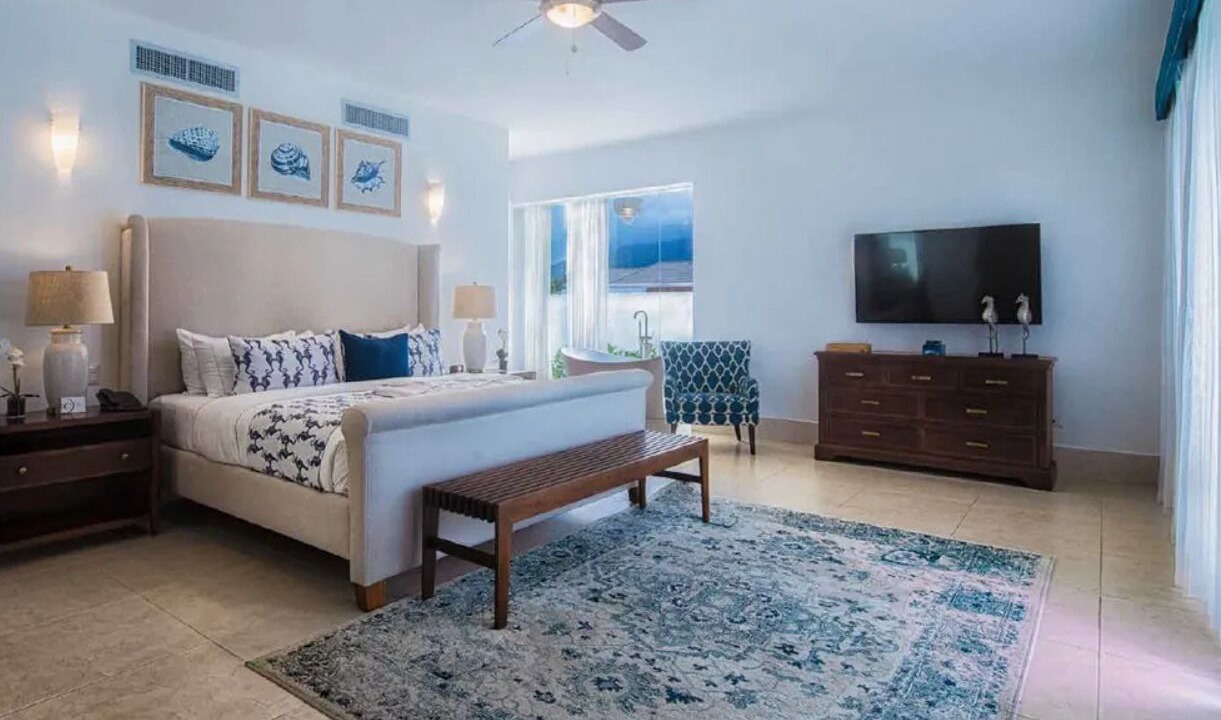 Photo of Bedroom in Puerto Plata