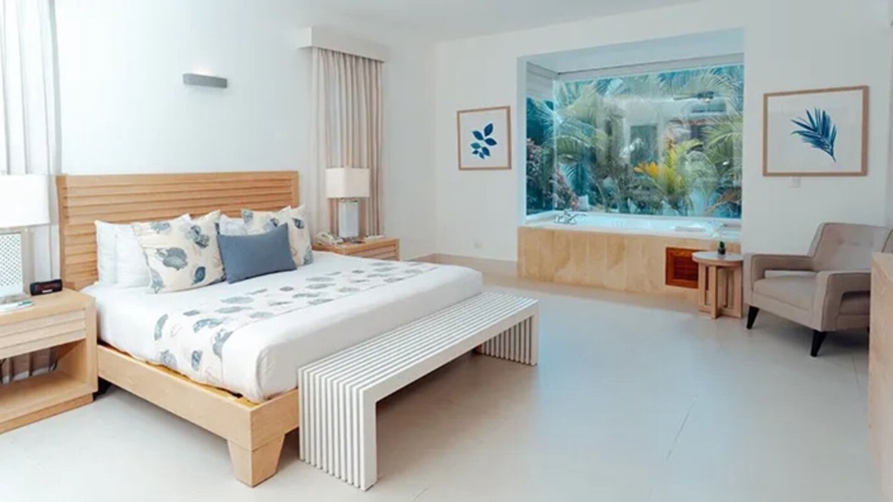 Photo of Bedroom in Puerto Plata