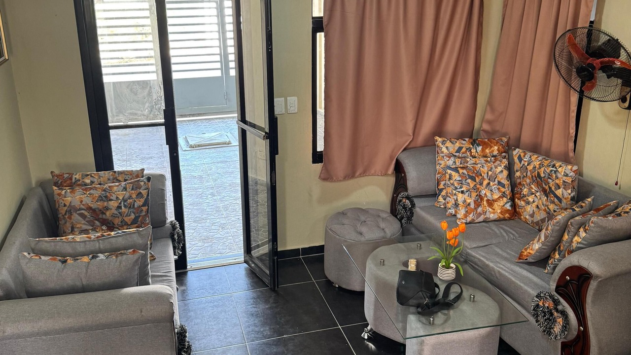 Photo of Livingroom in Barahona