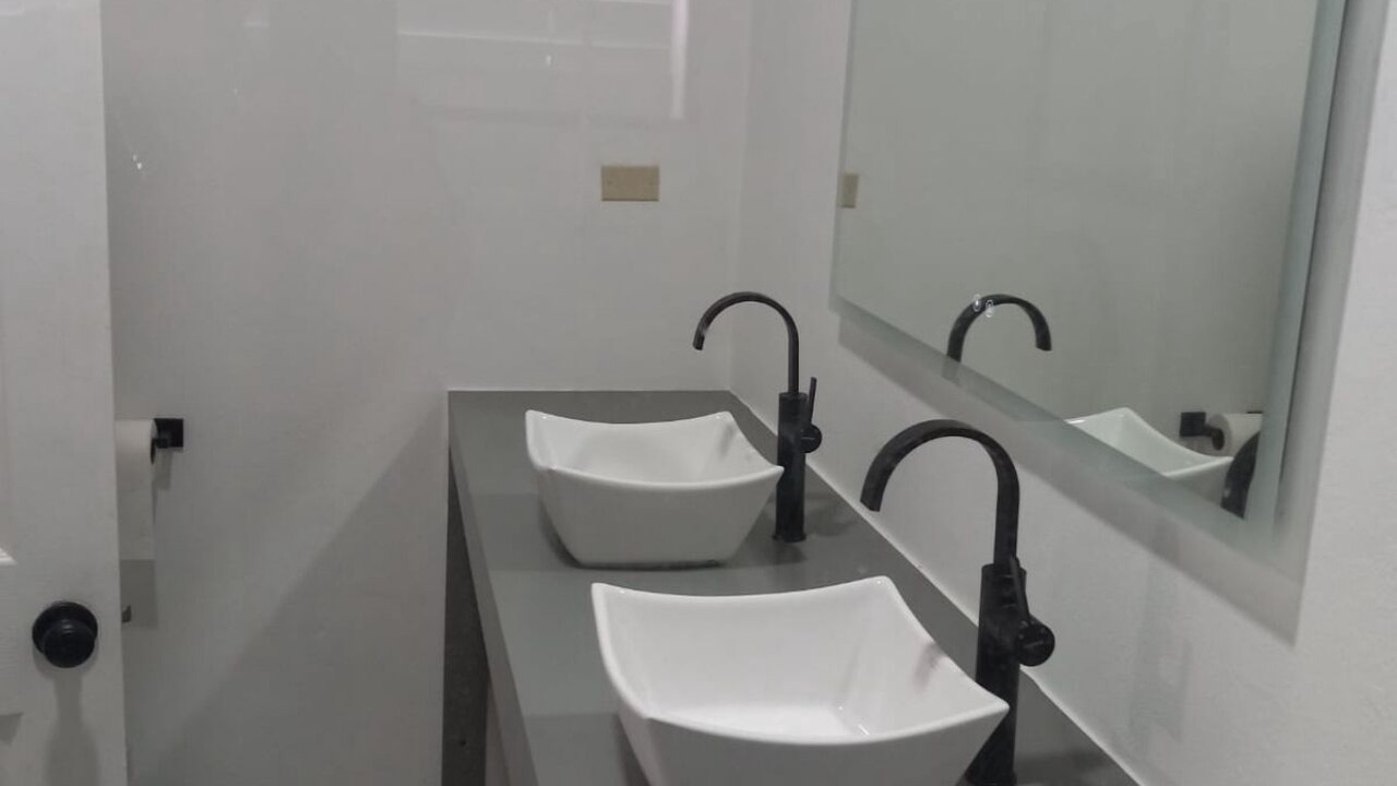 Photo of Bathroom in Snow Hill