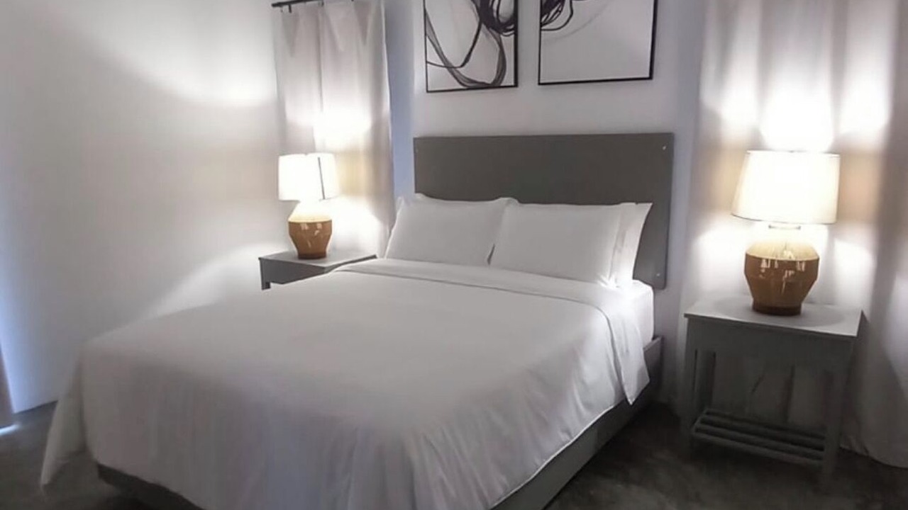 Photo of Bedroom in Snow Hill