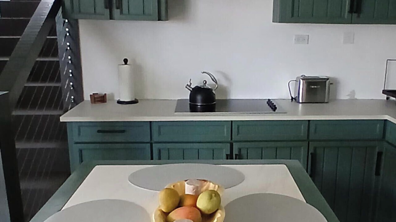 Photo of Kitchen in Snow Hill