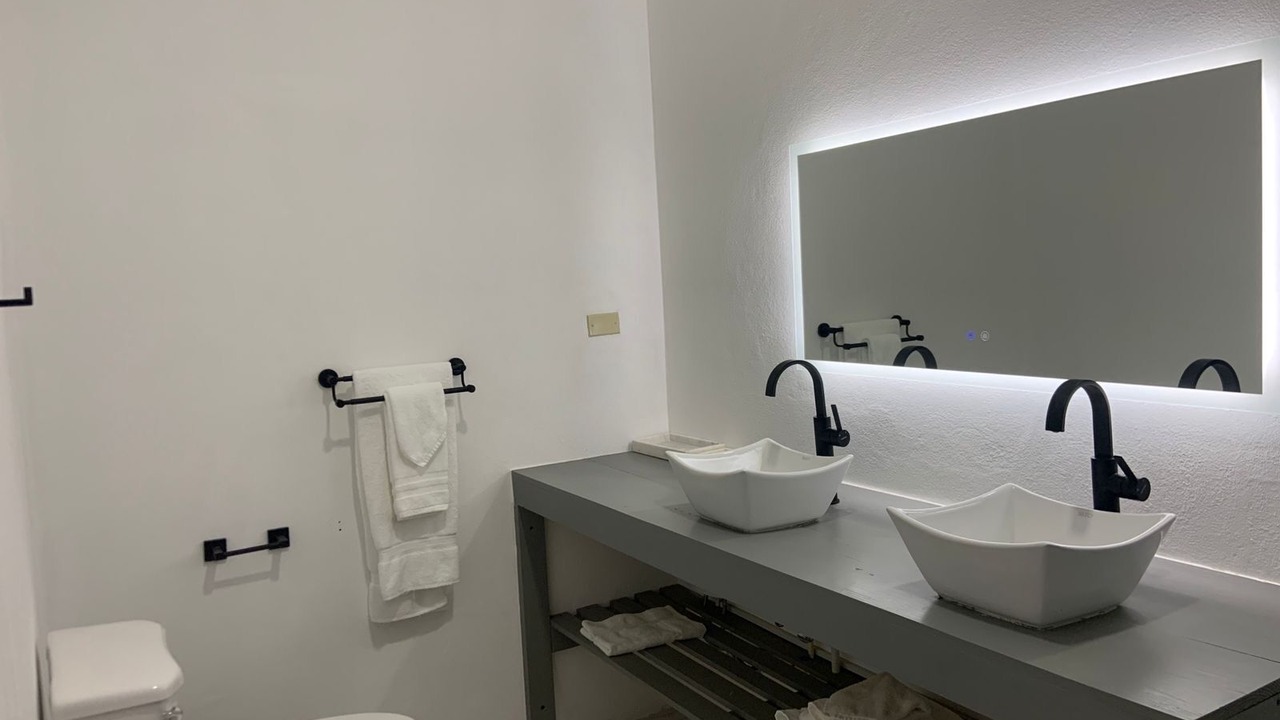 Photo of Bathroom in Snow Hill