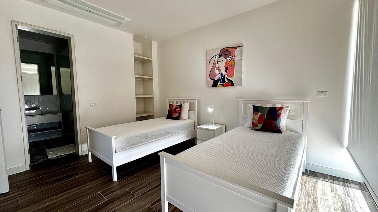 Photo of Bedroom in Cap Cana Marina