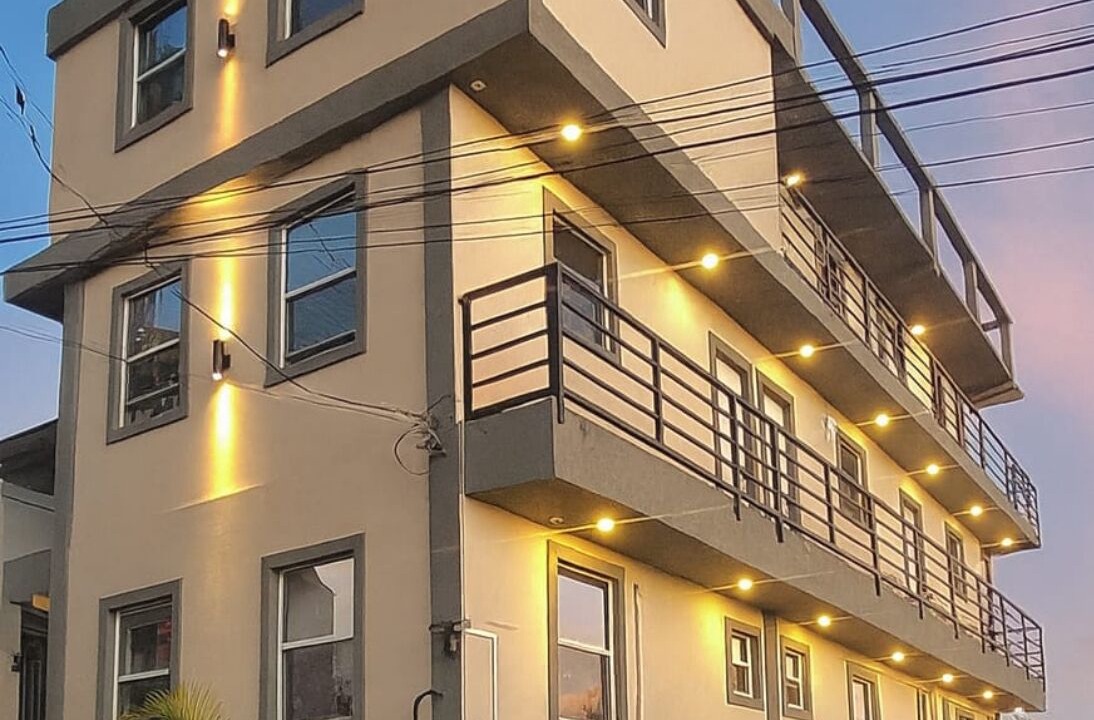 Photo of Outdoor in St. George's
