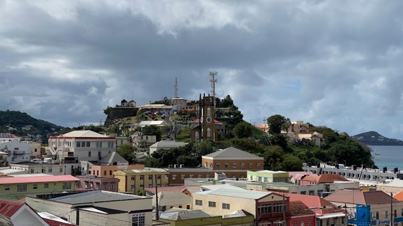 Photo of Others in St. George's