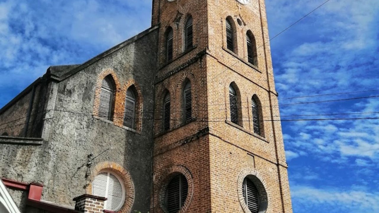 Photo of Others in St. George's
