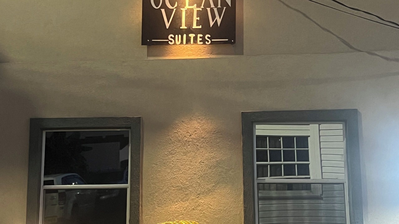 Photo of Outdoor in St. George's