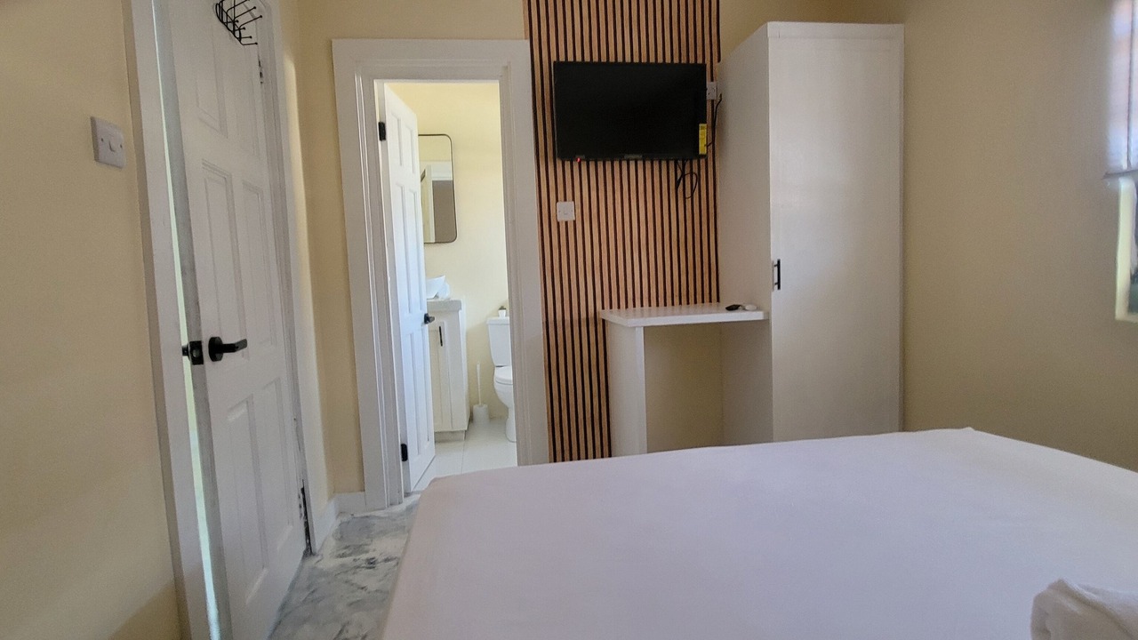 Photo of Bedroom in St. George's
