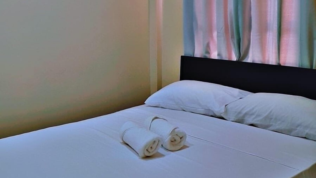 Photo of Bedroom in St. George's