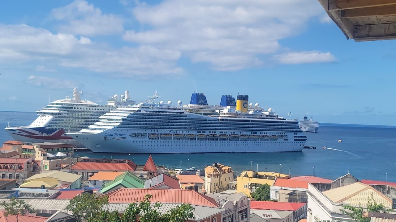 Photo of Others in St. George's